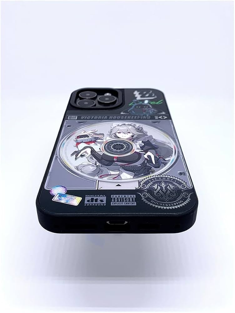 Amazon.co.jp: ゼンレスゾーンゼロ Zenless Zone Zero スマホケース